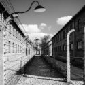 The lessons of Auschwitz must never be forgotten