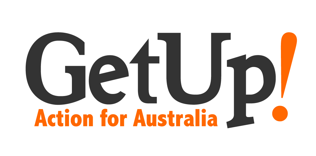 Getup! logo