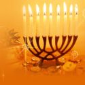Lights shine for religious freedom at Hanukkah
