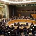 ‘The UN is a hopelessly corrupt clown operation’