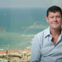 Israel authorises probe of ex-Mossad chief’s links to James Packer