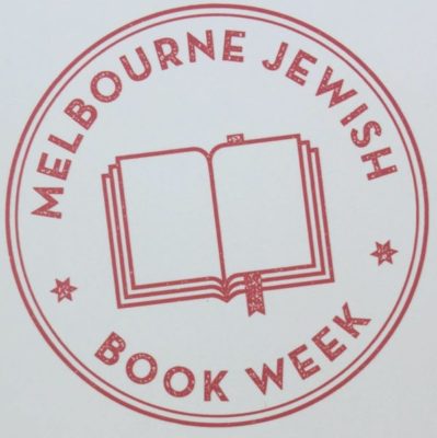 melbourne jewish book week logo