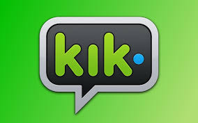kik logo