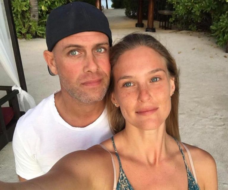 Bar Refaeli and her husband broke their naming tradition with their new ...