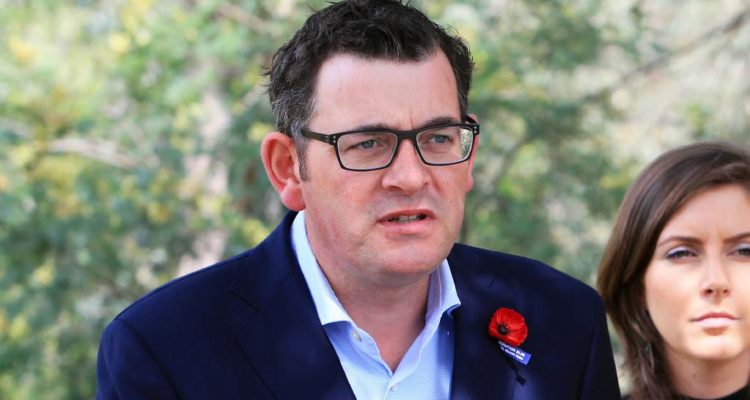 Premier Daniel Andrews embarks on five-day research tour ...