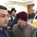 Judge says alleged child abuser Malka Leifer ‘will flee again’ if released from custody