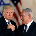 Netanyahu’s big hopes for US visit