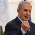 Benjamin Netanyahu on verge of election victory