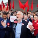 Against smears of anti-Semitism, Corbyn’s Labour is no model