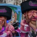 Belgian carnival removed from UNESCO list over anti-Semitism row