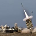 What is Israel’s Iron Dome?