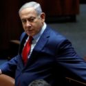 Embattled Israeli PM fights for survival in do-over election