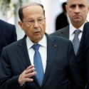Lebanon goes to UN over “Israeli assault”