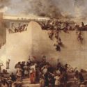 Evidence of Babylonian conquest of Jerusalem confirms biblical account
