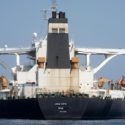 Britain slams Iran for oil tanker ‘breach’