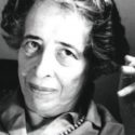 Hannah Arendt: thinking pariah