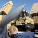 Iran reveals home-made ‘missile defence’
