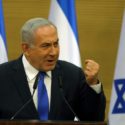 Netanyahu fights for record fifth term in do-over election