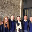 Holocaust Centre visit for GVGS