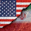 What is the conflict between the US and Iran about and how is Australia now involved?