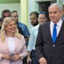 Netanyahu rival Gantz calls for unity government as vote goes down to wire