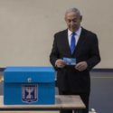 Netanyahu vows to form new government