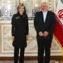 Bishop offers to help free Aussies held in Iran
