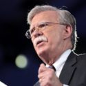 Bolton’s exit won’t change the approach to Iran