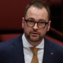 ‘Anti-Semitism’ driving Josh Frydenberg eligibility challenge: Bragg