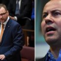 Liberal Party plays the anti-Semitic card to save Frydenberg