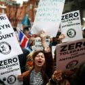 Britain’s Labour announces it’s racist and communist