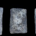 Cornish tin found in Israel unearths hard evidence of earliest trade links