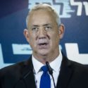 Who is Benny Gantz? The former military chief could be Israel’s leader