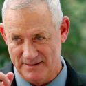 Gantz wouldn’t diverge too much from Netanyahu’s path