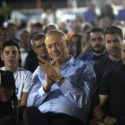 Will Israeli voters give Bibi a “get out of jail” card?