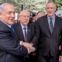 Israel election: Netanyahu’s long rule threatened by deadlocked polls