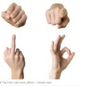 Anti-Defamation League lists ‘OK hand sign’ as white supremacist hate symbol