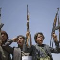 Any country that attacks Iran will become the ‘main battlefield’ the Revolutionary Guards warned as US orders Gulf reinforcements