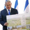 Israeli cabinet approves Jewish settlement
