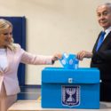 Benjamin Netanyahu’s career on the line as Israel votes