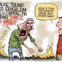 Political rage is the new road rage