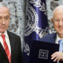 Netanyahu chosen by Israel’s president to try forming next government