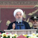 Iran Asks West To Leave Persian Gulf As Tensions Heightened