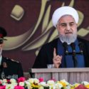 ‘Get out of Gulf’: Iran moves closer to Russia and China