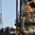 Saudia Arabia reveals damaged oil facility as Iran gets hostile