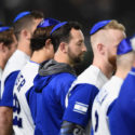 Israel’s pitch for Olympic glory in baseball