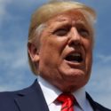 Trump labels AOC and other Democrats ‘savages’ amid impeachment inquiry