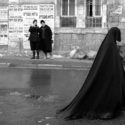 Postcards: Exhibition in Jerusalem Challenges Perceptions of Modestly Dressed Women