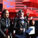 Anti-semitic allegations force Women’s March founders out