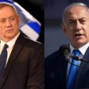 Israel election deadlocked as Netanyahu and rival remain neck-and-neck